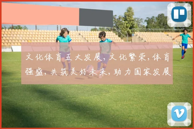 文化体育五大发展,文化繁荣,体育强盛,共筑美好未来,助力国家发展,促进全民健康