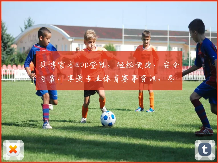 贝博官方app登陆，轻松便捷，安全可靠，享受专业体育赛事资讯，尽在贝博