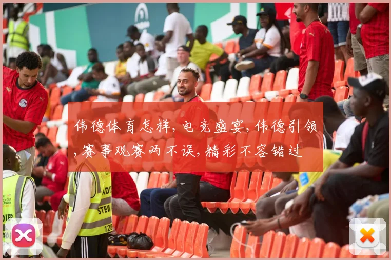 伟德体育怎样,电竞盛宴,伟德引领,赛事观赛两不误,精彩不容错过